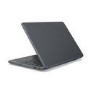 Lenovo 100w G5, Intel® N150 (0.80GHz, 6MB), 11.6" HD Non-Touch, W11P64 US/UK_ENG, 8.0GB, 1x128GB SSD M.2 2242 PCIe Gen3 TLC, Intel® Graphics, BT 5.3,Wi-Fi 6E AX211, No Wired Ethern