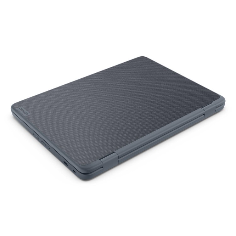 Lenovo 500w 2-in-1 Gen 5 83LH - Flip design - Intel N-series - N150 / up to 3.6 GHz - Win 11 Pro - Intel Graphics - 8 GB RAM - 128 GB SSD NVMe - 12.2" IPS touchscreen 1920 x 1200 -