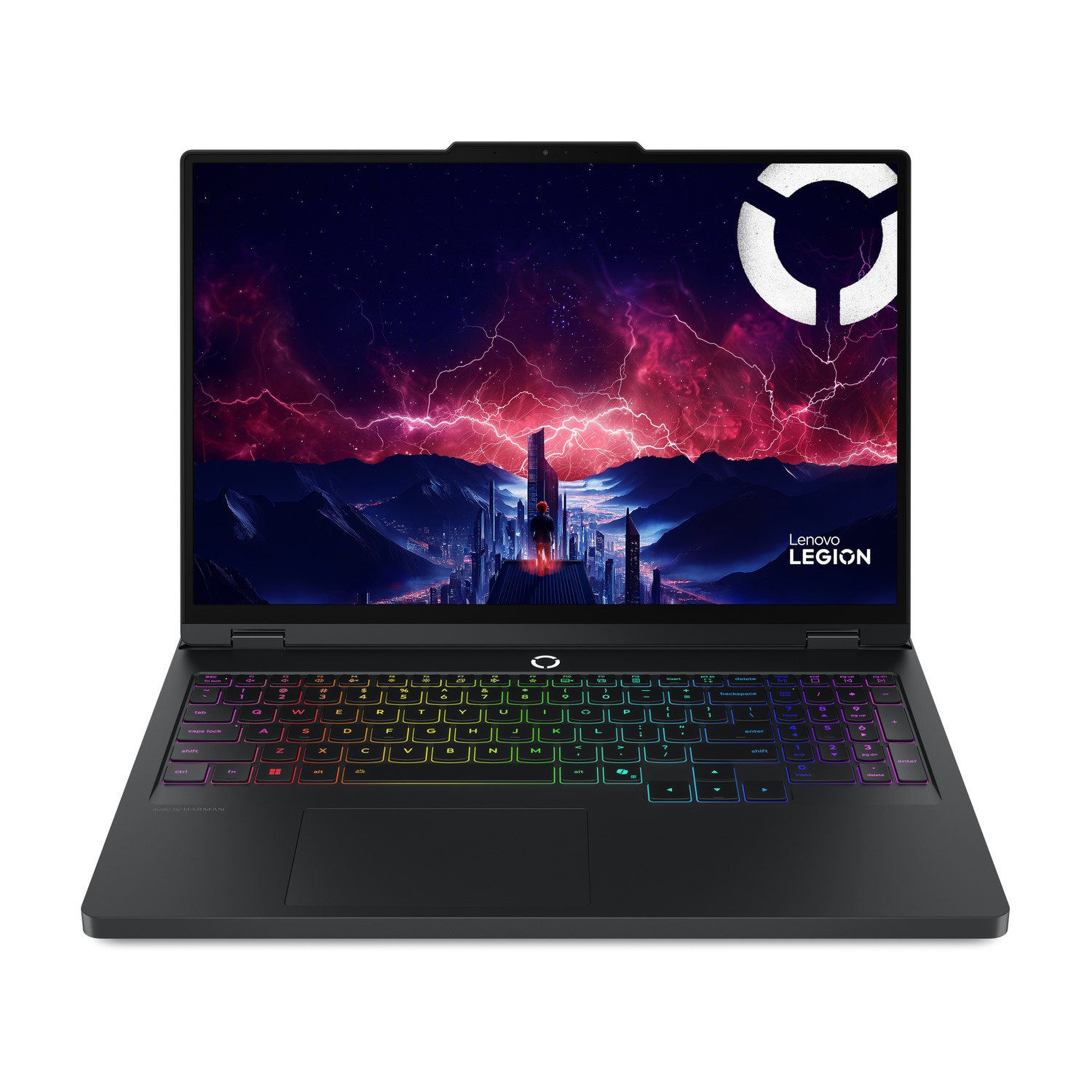 Legion Pro 5 AMD Ryzen 9 RAM 1TB SSD RTX 5070 240Hz 16 Inch Windows 11 Gaming Laptop