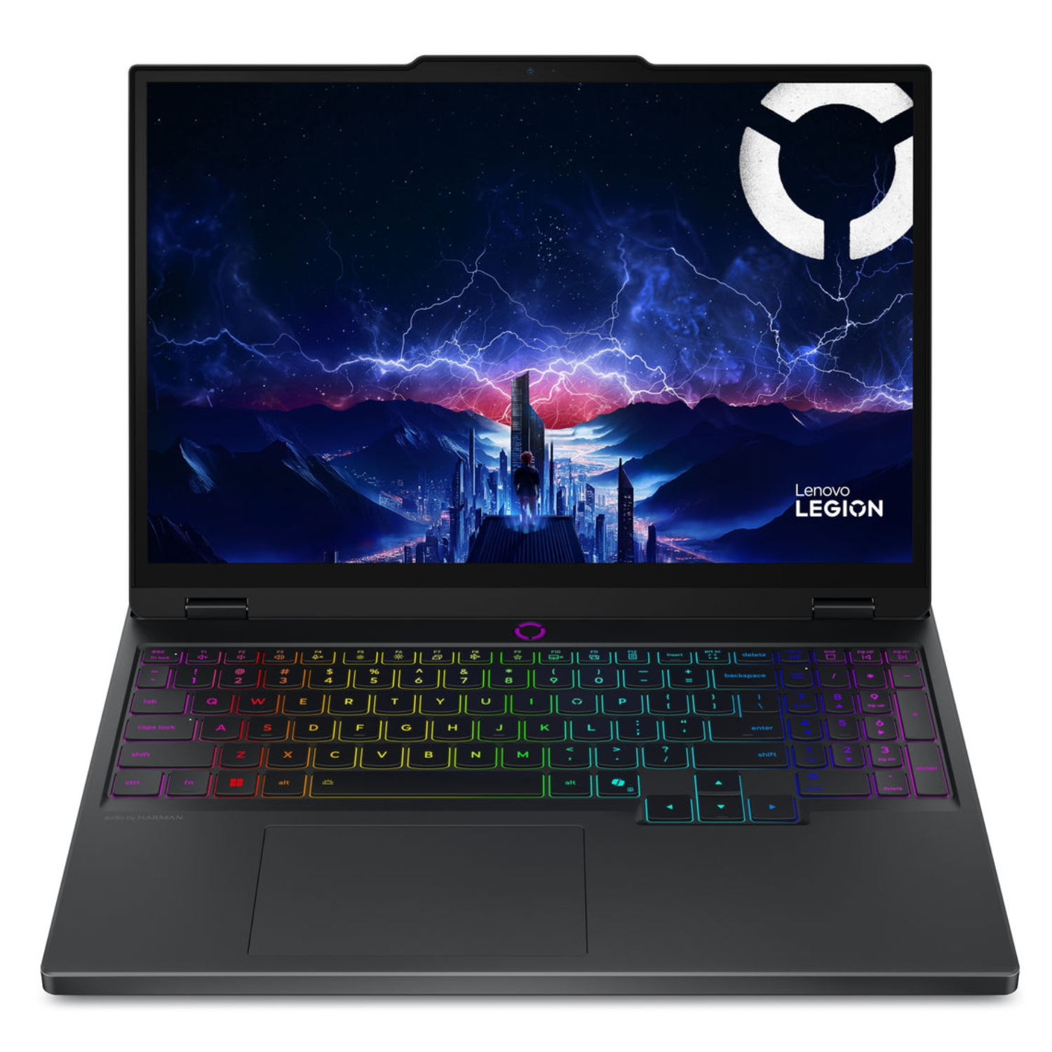 Legion 5 15IRX10 Intel Core i7 RAM 1TB SSD GeForce RTX 5050 15.1 Inch Windows 11 Home Gaming Laptop