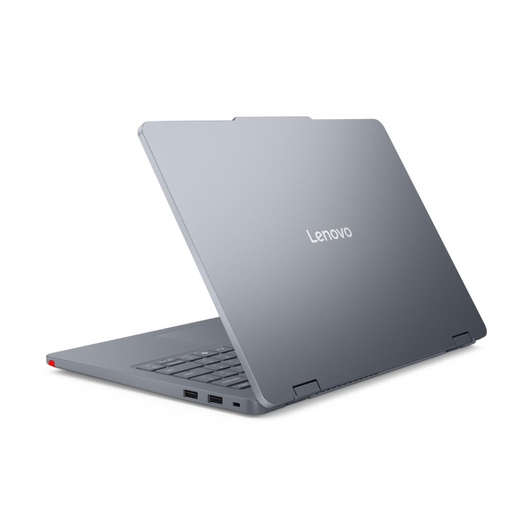 Lenovo 13w 2-in-1 Gen 3 83M9 - Flip design - Intel Core 5 - 120U / up to 5 GHz - Win 11 Pro - Intel Graphics - 16 GB RAM - 512 GB SSD TCG Opal Encryption 2, NVMe - 13.3" IPS touchs
