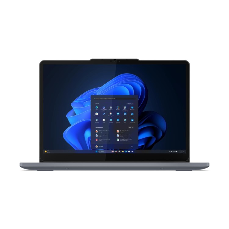 Lenovo 13w 2-in-1 Gen 3 83M9 - Flip design - Intel Core 5 - 120U / up to 5 GHz - Win 11 Pro - Intel Graphics - 16 GB RAM - 512 GB SSD TCG Opal Encryption 2, NVMe - 13.3" IPS touchs