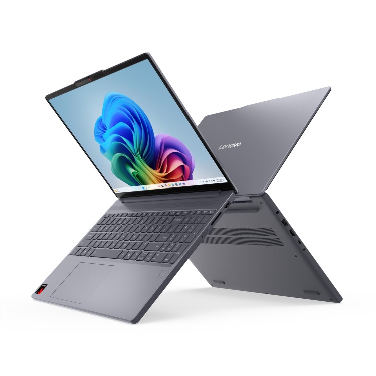 Lenovo IdeaPad Slim 3 15Q8X10 Copilot+ PC Qualcomm Snapdragon 24GB RAM 512GB SSD 15.3 Inch Windows 11 Laptop