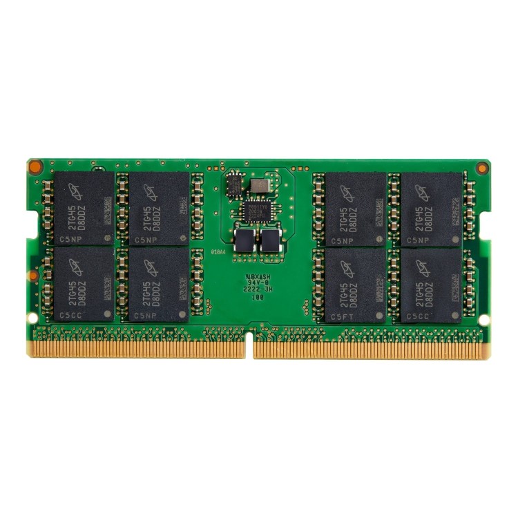 HP 32GB (1x32GB) SO-DIMM 5600MHz DDR5 Laptop Memory