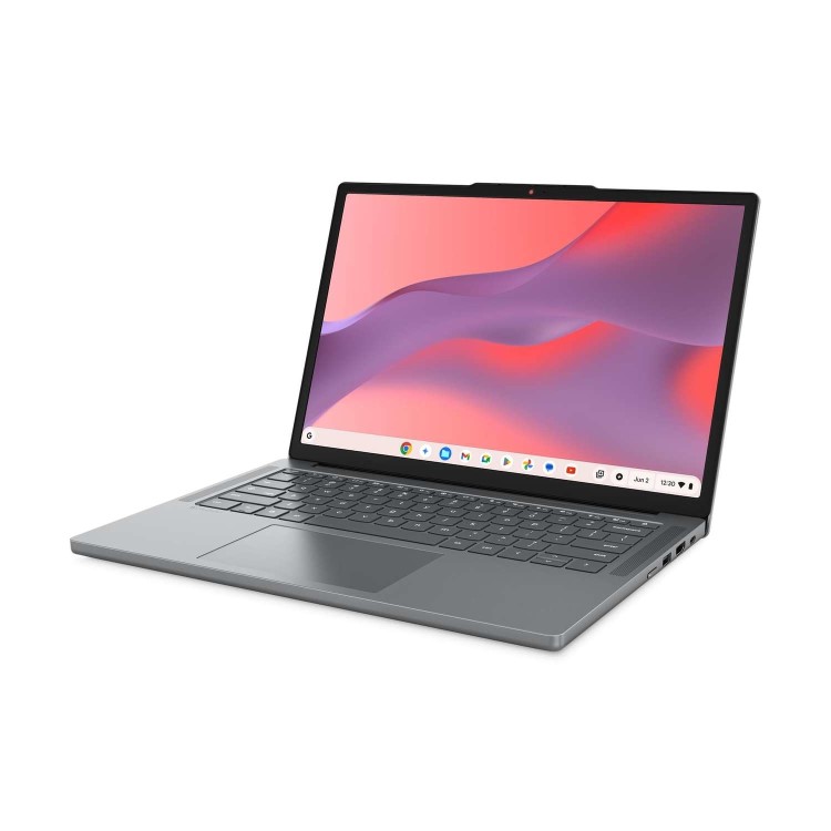 Lenovo 500E MediaTek Kompanio 4GB RAM 64GB eMMc 14 Inch Chromebook