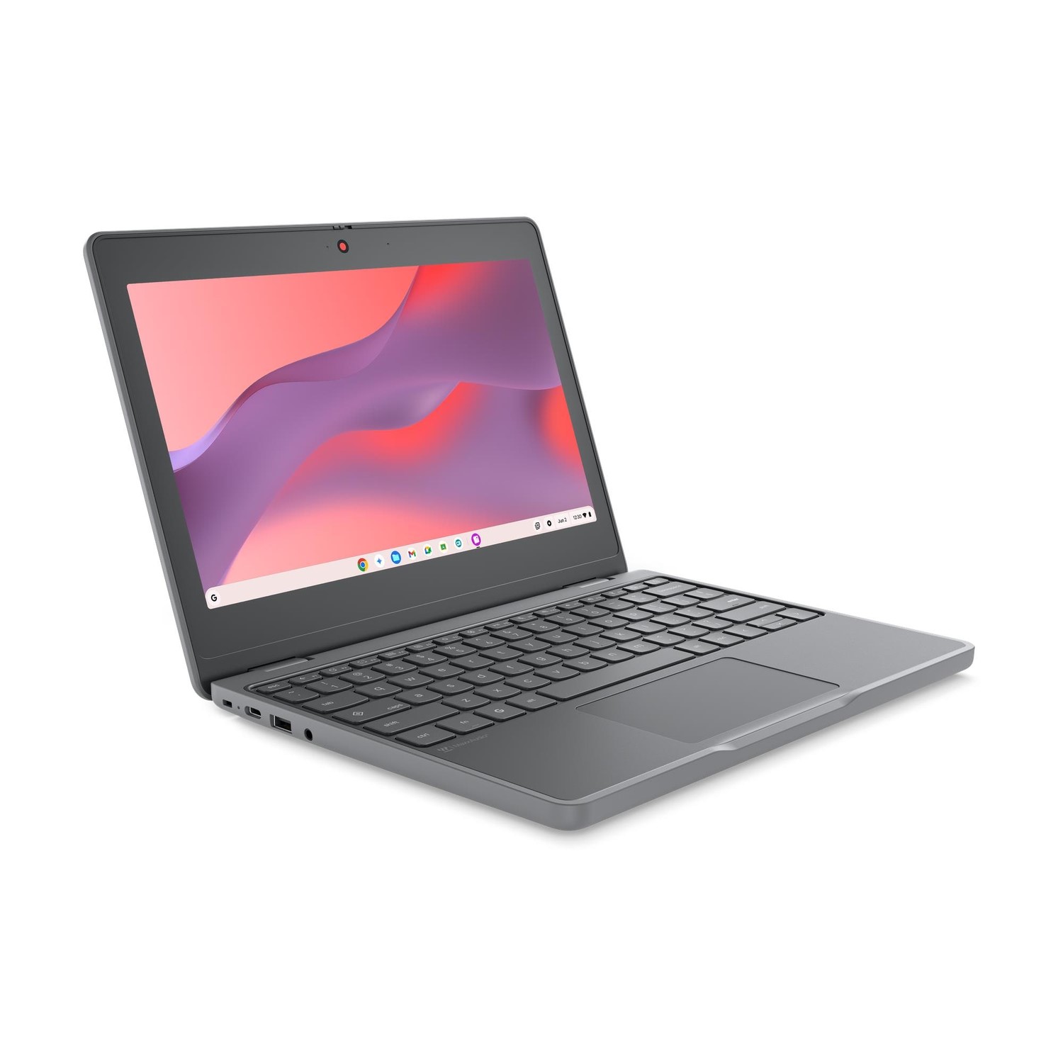 300E MediaTek Kompanio 4GB RAM eMMc 11.6 Inch Chromebook
