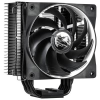 Alpenfohn Matterhorn Black CPU Cooler - 120mm