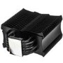 Alpenfohn Matterhorn Black CPU Cooler - 120mm
