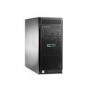 HPE ProLiant ML110 Gen9 Xeon E5-2620v4 8-Core 2.10GHz 1x 8GB 1TB 7.2k rpm Hot Plug 3.5in B140i DVD-RW
