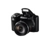 Canon SX510 HS 12.1 Megapixels  Digital Camera - Black