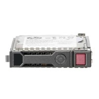 HPE - 1TB - SATA 6Gb/s - 7.2K - HDD 3.5" HPE - 1TB - SATA 6Gb/s - 7.2K - HDD 3.5"