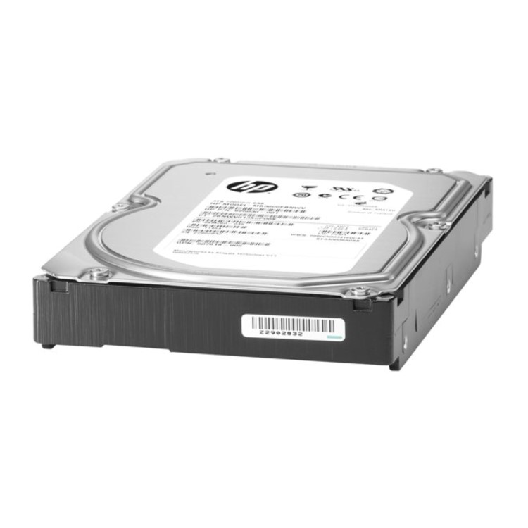 HPE - 1TB - SATA 6Gb/s - 7.2K - HDD 3.5"