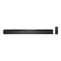 843299-4100 Bose Smart Compact Soundbar 300 with Dolby Atmos & Amazon Alexa - Black