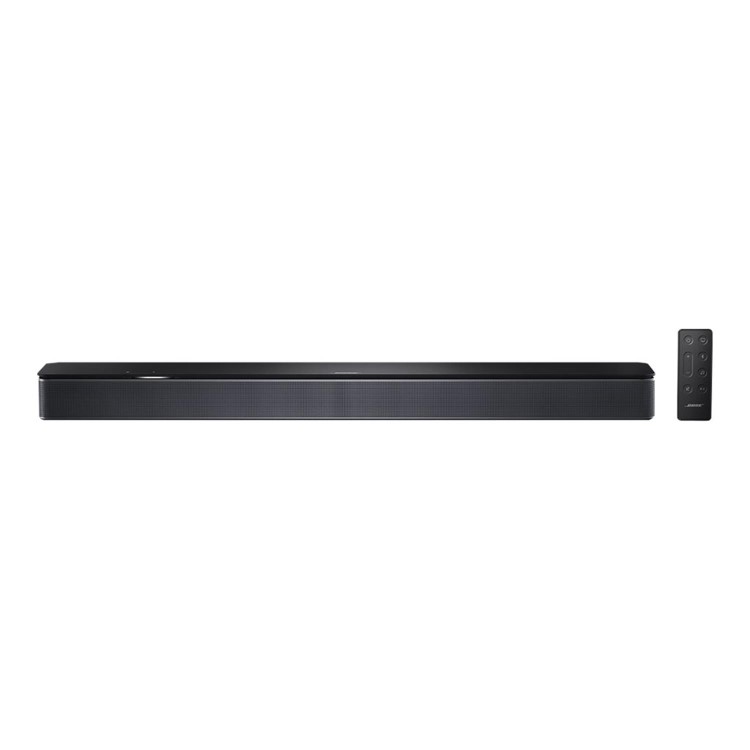 Bose Smart Soundbar 300 - Black