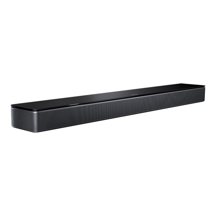 Bose Smart Soundbar 300 - Black