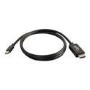 C2G - 1M Mini DP M to HDMI M