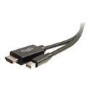 C2G - 1M Mini DP M to HDMI M