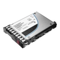 HPE 1.6TB 12G SAS MU-1 SFF SC SSD  