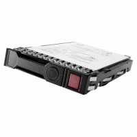 HPE - 1TB - SAS 12Gb/s - 7.2K - HDD 3.5"