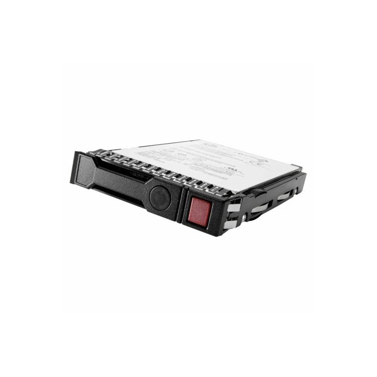 HPE - 1TB - SAS 12Gb/s - 7.2K - HDD 3.5"