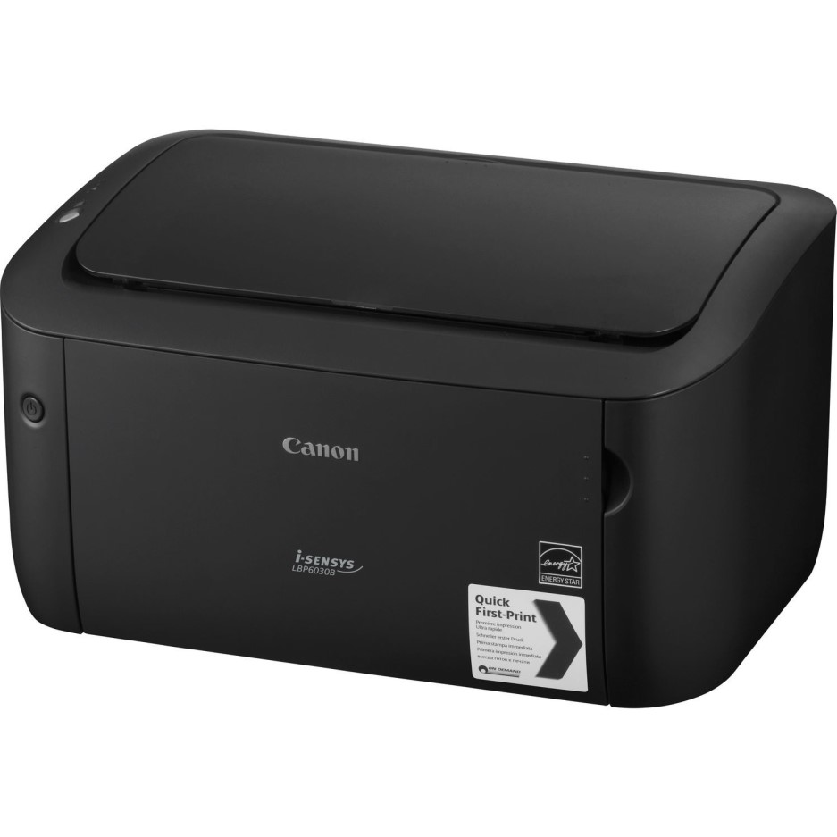 Canon i-SENSYS LBP6030B A4 Mono Printer - Laptops Direct