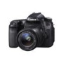 Canon EOS 70D Digital SLR Camera with EF-S 18-55mm Lens