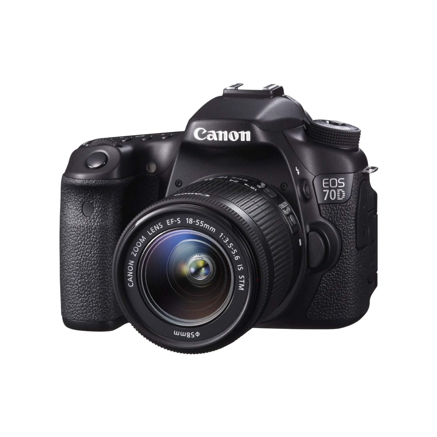 Купить Canon 70