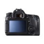 Canon EOS 70D Digital SLR Camera with EF-S 18-55mm Lens