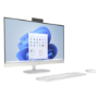 HP 27-cr0017na AMD Ryzen 3 7320U 8GB RAM 512GB SSD 27 Inch Windows 11 All-in-One PC