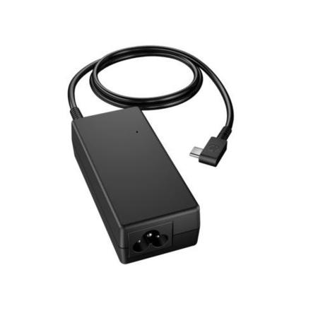 HP 15V 45W AC Power Adapter with Type-C