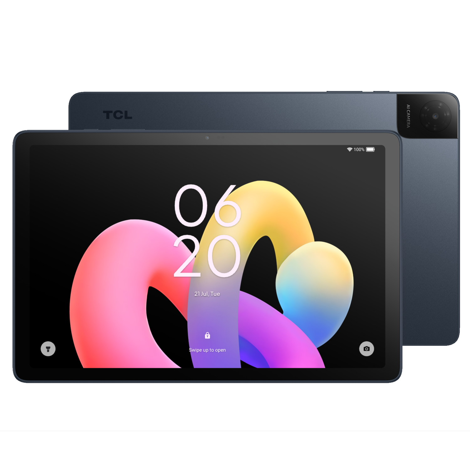 Tab Gen 4 10.1 Space Wi Fi Tablet
