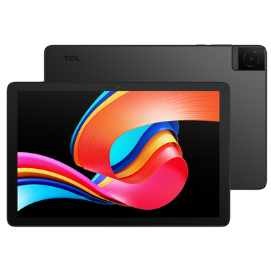 TCL Tab 10L Gen2 10.1" Space Black 32GB WiFi Tablet