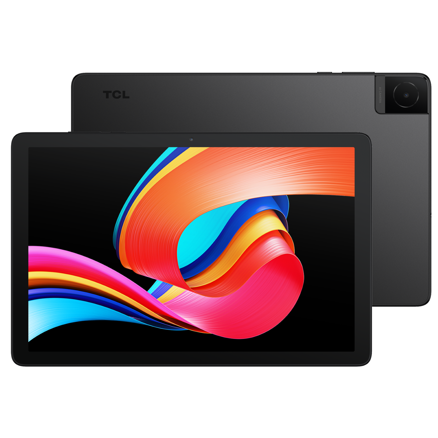 TCL Tab 10L Gen 2 10.1 Black 32GB Wi-Fi Tablet