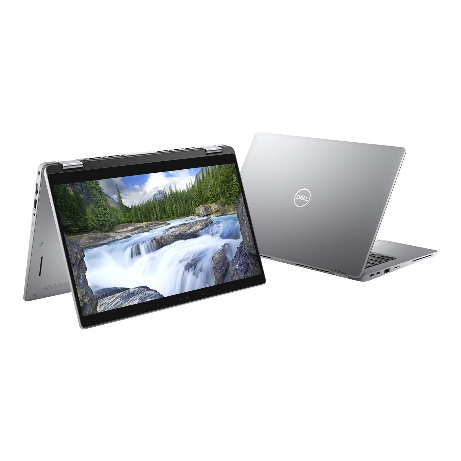 Dell Latitude 5320 Core i5-1135G7 8GB 256GB SSD  Inch FHD Touchscreen  Windows 10 Pro Convertible Laptop - Laptops Direct
