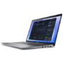 Dell Precision 3590 Intel Core Ultra 7 16GB RAM 512GB SSD 15.6 Inch Windows 11 Pro Laptop
