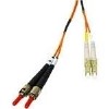 Cables to Go Low-Smoke Zero-Halogen - patch cable - 5 m