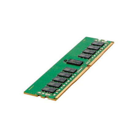 HPE 8GB DDR4 2400 MHz Standard Memory Kit