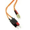 Cables to Go Low-Smoke Zero-Halogen - patch cable - 5 m