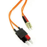 Cables to Go Low-Smoke Zero-Halogen - patch cable - 5 m