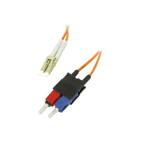 Cables to Go Low-Smoke Zero-Halogen - patch cable - 10 m