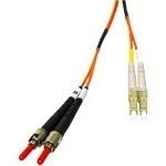 Cables to Go Low-Smoke Zero-Halogen - patch cable - 3 m