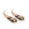 Cables to Go Low-Smoke Zero-Halogen - patch cable - 7 m