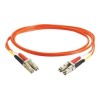 Cables to Go Low-Smoke Zero-Halogen - patch cable - 7 m