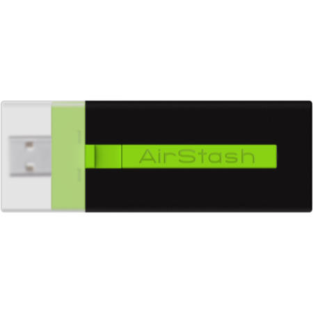 Maxell Airstash - 8GB WIFI USB drive
