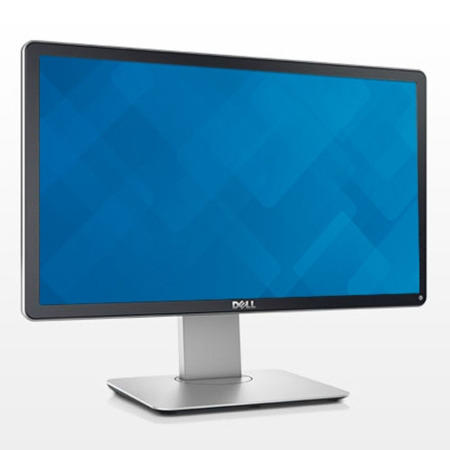 Dell DELP2014H LED IPS 19.5" 1600x900 16_9 DVI USB Monitor