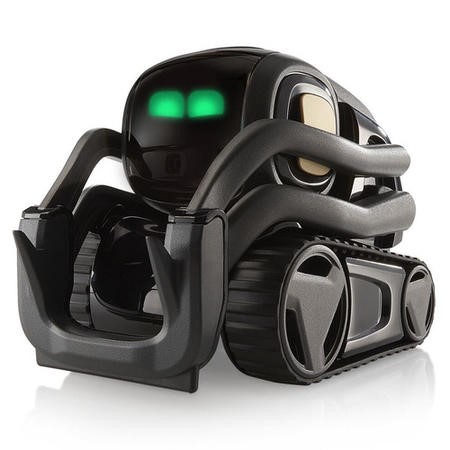 Anki Vector Smart Robot - Amazon Alexa support - Laptops Direct
