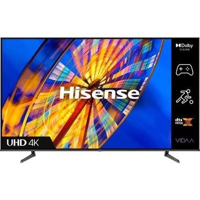 Hisense A6B 85 Inch 4K Smart TV with Freeview Play