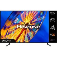 Hisense A6B 85 Inch 4K Smart TV with Freeview Play Hisense A6B 85 Inch 4K Smart TV with Freeview Play