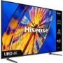 Hisense A6B 85 Inch 4K Smart TV with Freeview Play