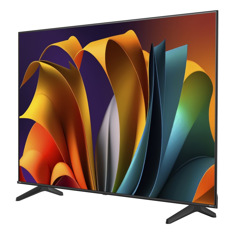 Hisense A6N 85 inch Smart 4K Ultra HD LED TV